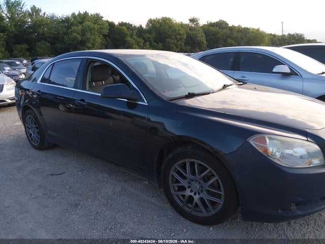 Aukcja sprzedaży 2012 Chevrolet Malibu Ls, vin: 1G1ZB5E00CF283937, numer aukcji: 45343424