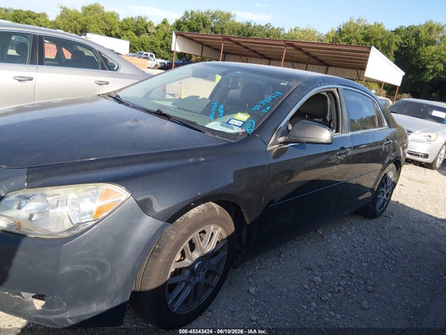 Aukcja sprzedaży 2012 Chevrolet Malibu Ls, vin: 1G1ZB5E00CF283937, numer aukcji: 45343424