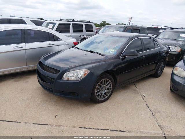 Aukcja sprzedaży 2012 Chevrolet Malibu Ls, vin: 1G1ZB5E00CF283937, numer aukcji: 45343424