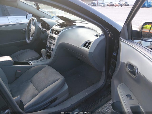 Aukcja sprzedaży 2012 Chevrolet Malibu Ls, vin: 1G1ZB5E00CF283937, numer aukcji: 45343424
