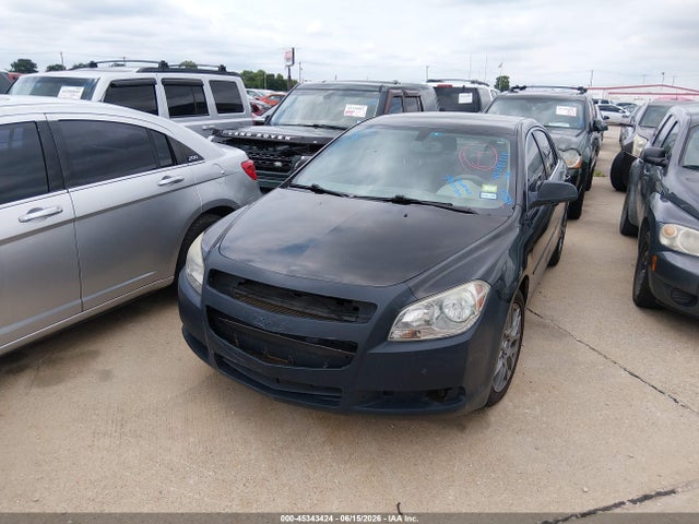 Aukcja sprzedaży 2012 Chevrolet Malibu Ls, vin: 1G1ZB5E00CF283937, numer aukcji: 45343424