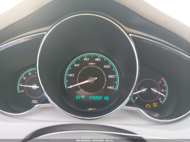Aukcja sprzedaży 2012 Chevrolet Malibu Ls, vin: 1G1ZB5E00CF283937, numer aukcji: 45343424