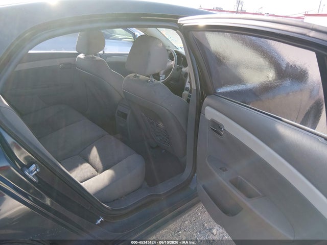 Aukcja sprzedaży 2012 Chevrolet Malibu Ls, vin: 1G1ZB5E00CF283937, numer aukcji: 45343424