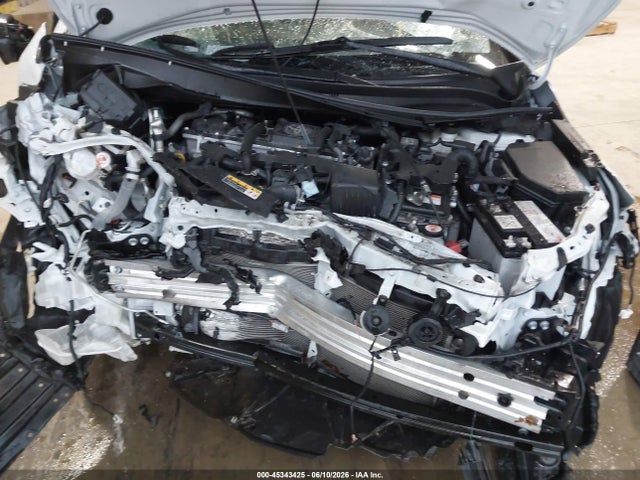 Продаж на аукціоні авто 2025 Toyota Corolla Hybrid Le, vin: JTDBCMFE4S3077899, номер лоту: 45343425