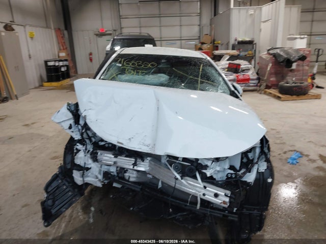 Продаж на аукціоні авто 2025 Toyota Corolla Hybrid Le, vin: JTDBCMFE4S3077899, номер лоту: 45343425