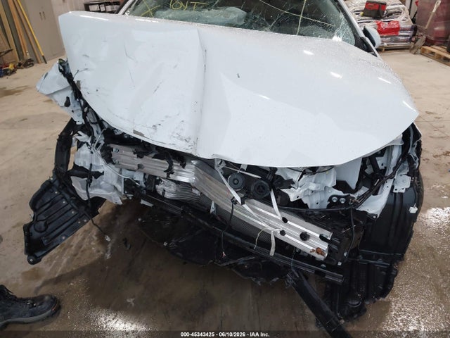 Продаж на аукціоні авто 2025 Toyota Corolla Hybrid Le, vin: JTDBCMFE4S3077899, номер лоту: 45343425