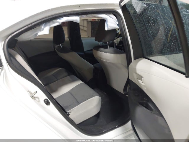 Продаж на аукціоні авто 2025 Toyota Corolla Hybrid Le, vin: JTDBCMFE4S3077899, номер лоту: 45343425