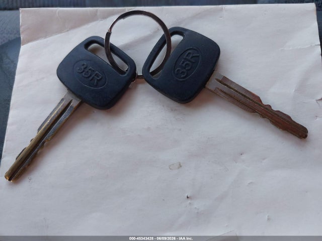 45343428 :رقم المزاد ، JT3GN86R2X0122071 vin ، 1999 Toyota 4runner Sr5 V6 مزاد بيع