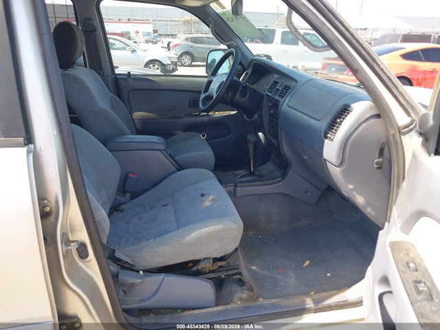 45343428 :رقم المزاد ، JT3GN86R2X0122071 vin ، 1999 Toyota 4runner Sr5 V6 مزاد بيع