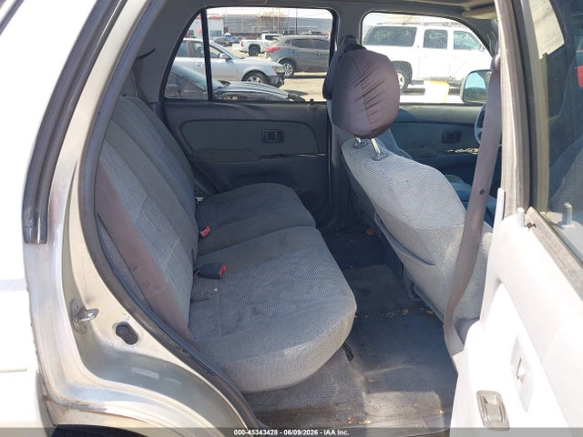 45343428 :رقم المزاد ، JT3GN86R2X0122071 vin ، 1999 Toyota 4runner Sr5 V6 مزاد بيع
