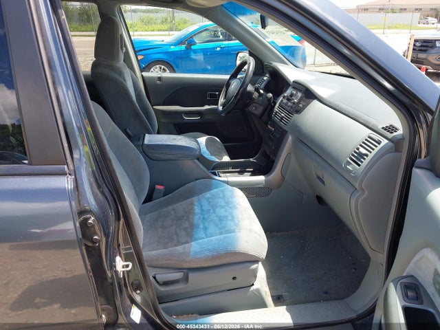 Aukcja sprzedaży 2005 Honda Pilot Ex, vin: 5FNYF18405B007456, numer aukcji: 45343431