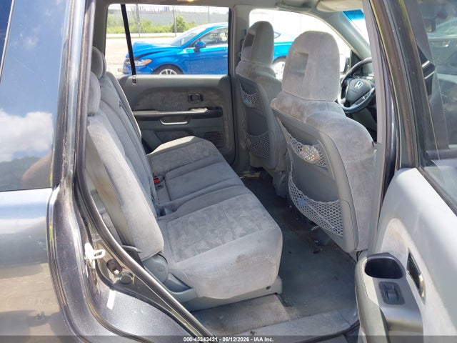 Aukcja sprzedaży 2005 Honda Pilot Ex, vin: 5FNYF18405B007456, numer aukcji: 45343431