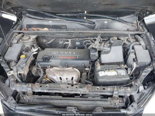 Aukcja sprzedaży 2007 Toyota Rav4, vin: JTMBD33VX76035707, numer aukcji: 45343439