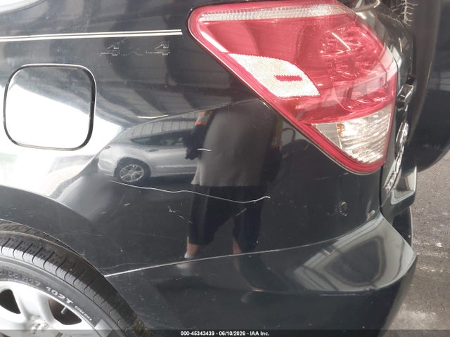 Aukcja sprzedaży 2007 Toyota Rav4, vin: JTMBD33VX76035707, numer aukcji: 45343439