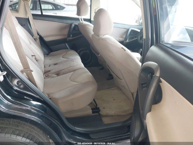Aukcja sprzedaży 2007 Toyota Rav4, vin: JTMBD33VX76035707, numer aukcji: 45343439