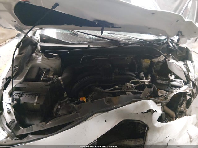 4S3GTAT64H3754718 Subaru Impreza 2.0i Limited