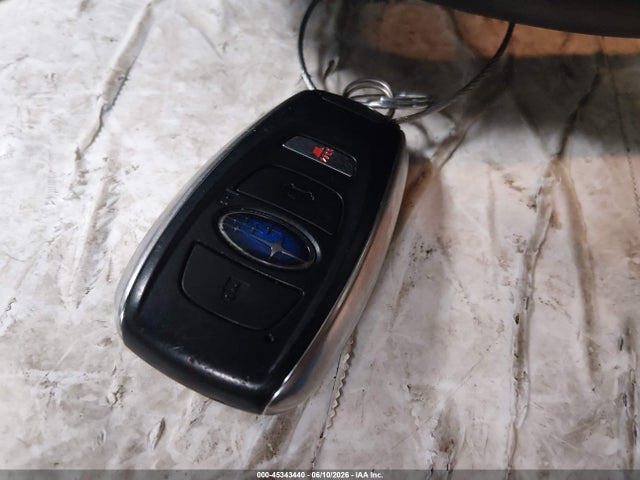 4S3GTAT64H3754718 Subaru Impreza 2.0i Limited