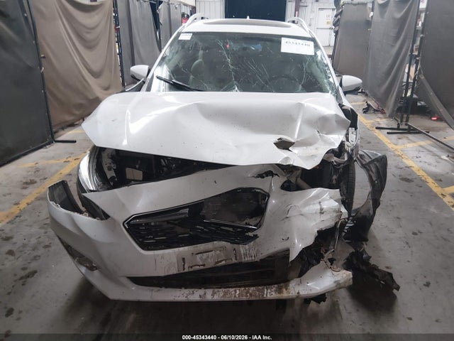 4S3GTAT64H3754718 Subaru Impreza 2.0i Limited