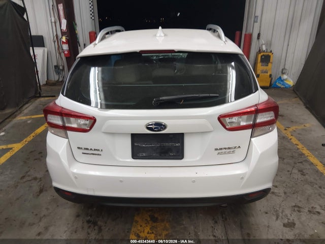 4S3GTAT64H3754718 Subaru Impreza 2.0i Limited