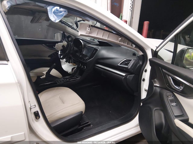 4S3GTAT64H3754718 Subaru Impreza 2.0i Limited