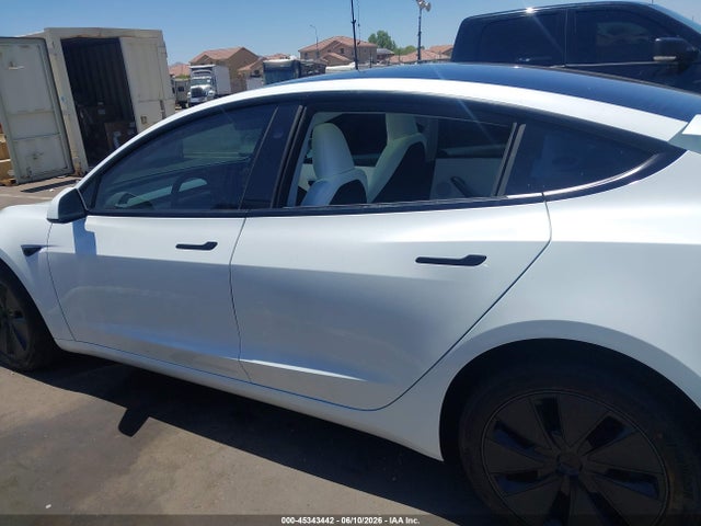 Aukcja sprzedaży 2026 Tesla Model 3 Premium Rear-wheel Drive/rear-wheel Drive, vin: 5YJ3E1EA4TF146297, numer aukcji: 45343442