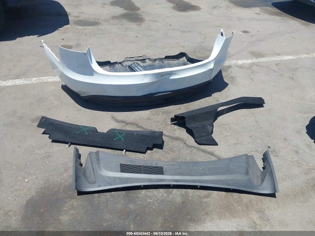 Aukcja sprzedaży 2026 Tesla Model 3 Premium Rear-wheel Drive/rear-wheel Drive, vin: 5YJ3E1EA4TF146297, numer aukcji: 45343442
