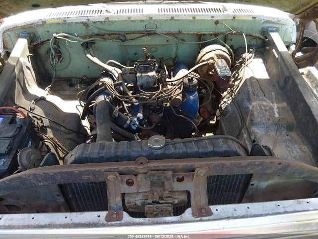 Aukcja sprzedaży 1973 Ford Pick Up, vin: F37YRR26209, numer aukcji: 45343445
