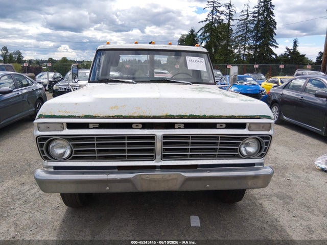 Aukcja sprzedaży 1973 Ford Pick Up, vin: F37YRR26209, numer aukcji: 45343445