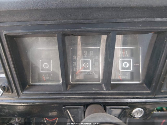 Aukcja sprzedaży 1973 Ford Pick Up, vin: F37YRR26209, numer aukcji: 45343445