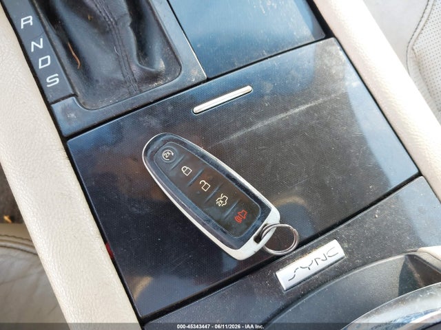 2018 Ford Taurus Limited მანქანა იყიდება აუქციონზე, vin: 1FAHP2F88JG120425, აუქციონის ნომერი: 45343447