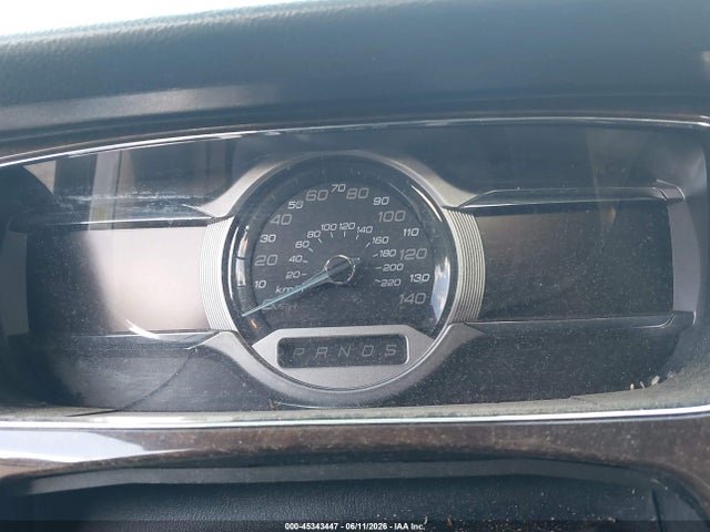 2018 Ford Taurus Limited მანქანა იყიდება აუქციონზე, vin: 1FAHP2F88JG120425, აუქციონის ნომერი: 45343447