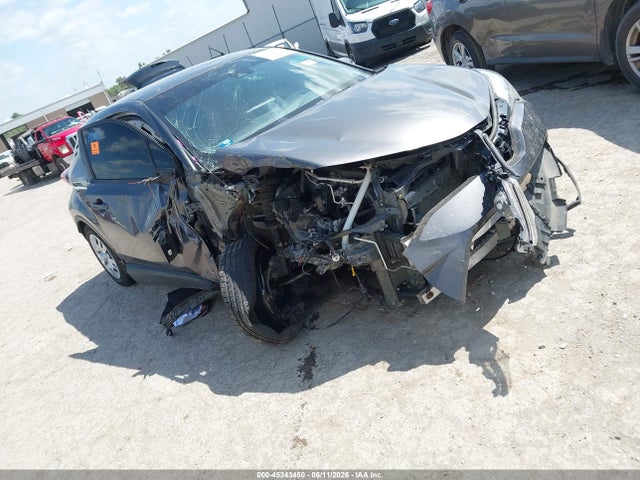 Aukcja sprzedaży 2021 Toyota C-hr Le, vin: JTNKHMBX3M1096415, numer aukcji: 45343450