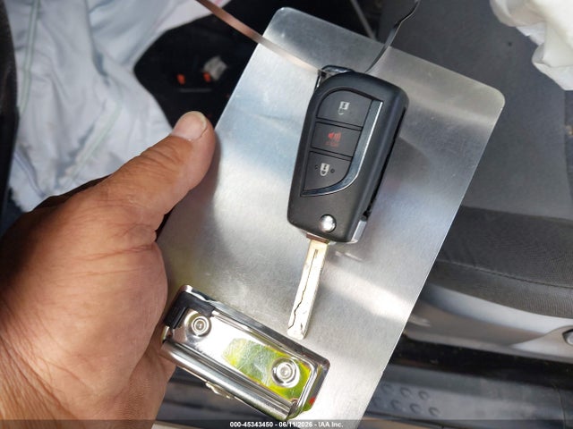 45343450 :رقم المزاد ، JTNKHMBX3M1096415 vin ، 2021 Toyota C-hr Le مزاد بيع