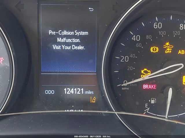 45343450 :رقم المزاد ، JTNKHMBX3M1096415 vin ، 2021 Toyota C-hr Le مزاد بيع