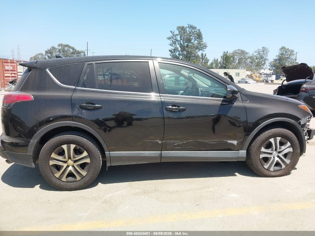 Toyota RAV4 LE 2018 2T3ZFREV0JW419428 Image 14