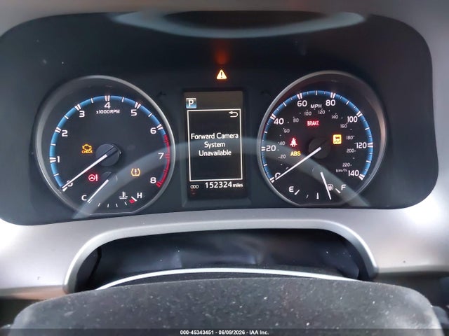 Toyota RAV4 LE 2018 2T3ZFREV0JW419428 Image 7