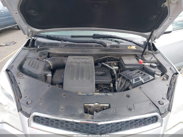 Chevrolet EQUINOX LT 2014 2GNFLGEK2E6220203 Image 10