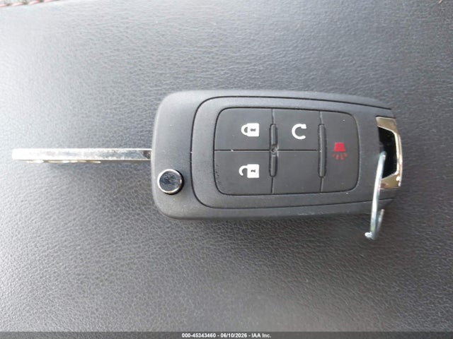 Chevrolet EQUINOX LT 2014 2GNFLGEK2E6220203 Image 11