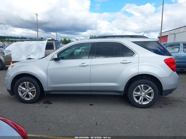 Chevrolet EQUINOX LT 2014 2GNFLGEK2E6220203 Image 14