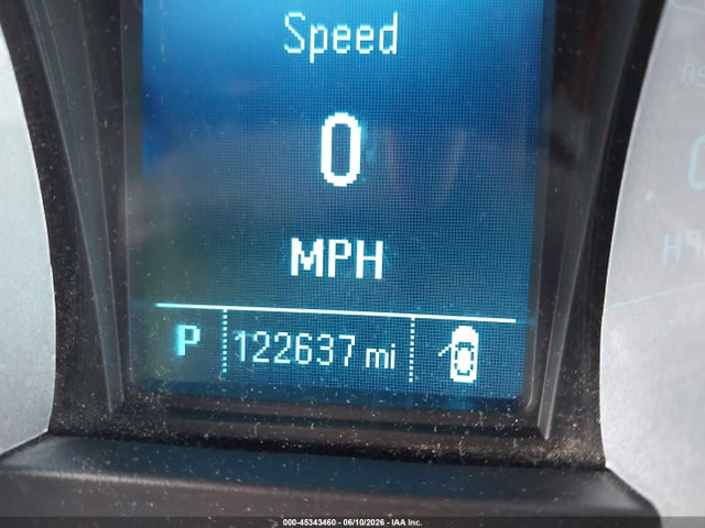 Chevrolet EQUINOX LT 2014 2GNFLGEK2E6220203 Image 15