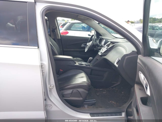 Chevrolet EQUINOX LT 2014 2GNFLGEK2E6220203 Image 5