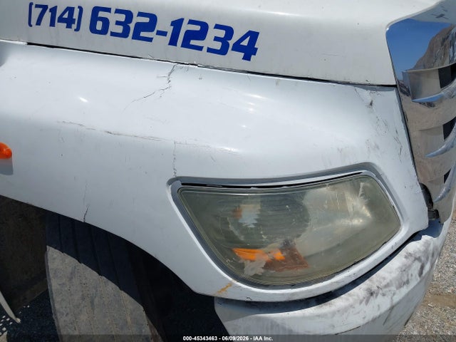 Aukcja sprzedaży 2016 Hino 258/268, vin: 5PVNJ8JV8G4S59933, numer aukcji: 45343463