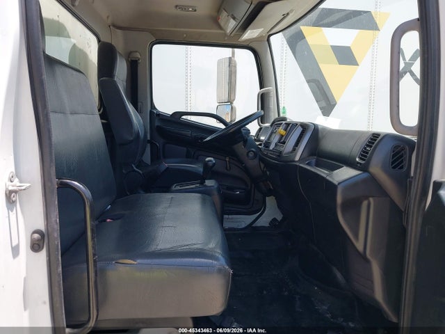 2016 Hino 258/268 მანქანა იყიდება აუქციონზე, vin: 5PVNJ8JV8G4S59933, აუქციონის ნომერი: 45343463