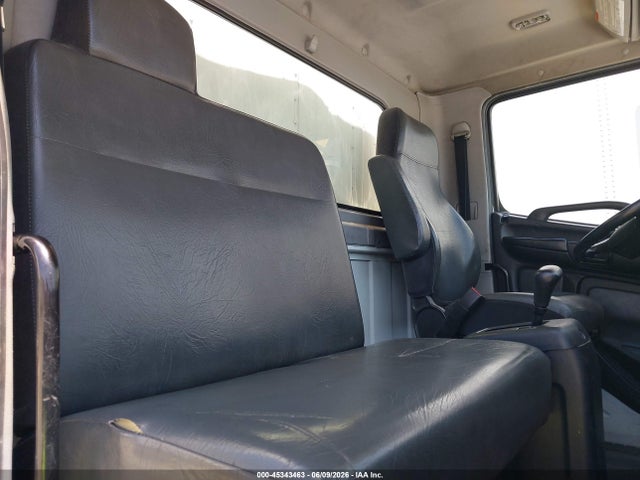 Aukcja sprzedaży 2016 Hino 258/268, vin: 5PVNJ8JV8G4S59933, numer aukcji: 45343463