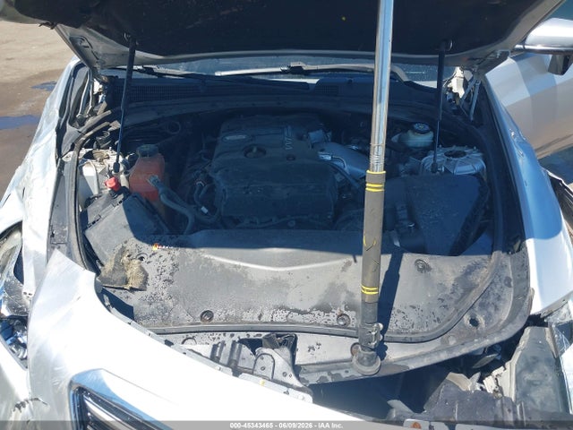 Cadillac Cts Standard 2019 1G6AW5SX6K0102421 Image 10