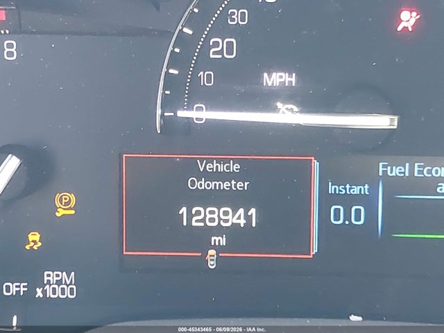 Cadillac Cts Standard 2019 1G6AW5SX6K0102421 Image 15