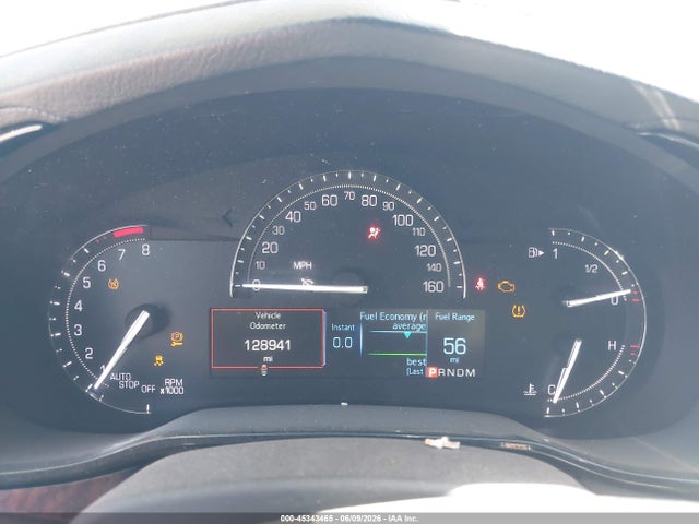 Cadillac Cts Standard 2019 1G6AW5SX6K0102421 Image 7