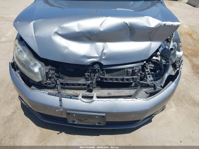 Продажа на аукционе авто 2012 Volkswagen Golf Tdi 4-door, vin: WVWDM7AJ9CW133606, номер лота: 45343468