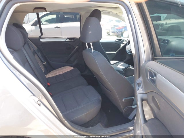 Продажа на аукционе авто 2012 Volkswagen Golf Tdi 4-door, vin: WVWDM7AJ9CW133606, номер лота: 45343468