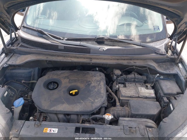 Aukcja sprzedaży 2018 Kia Soul +, vin: KNDJP3A50J7596246, numer aukcji: 45343474